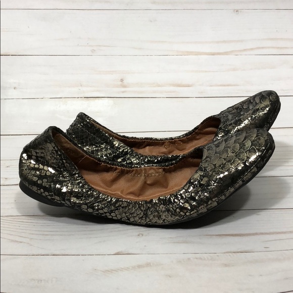 Lucky Brand Shoes - Lucky Brand flats.